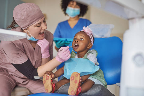 Oral Surgery in Phillips, WI