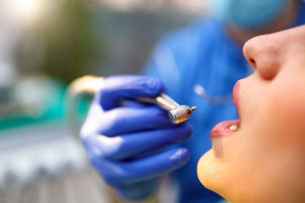 Laser Dentistry in Phillips, WI